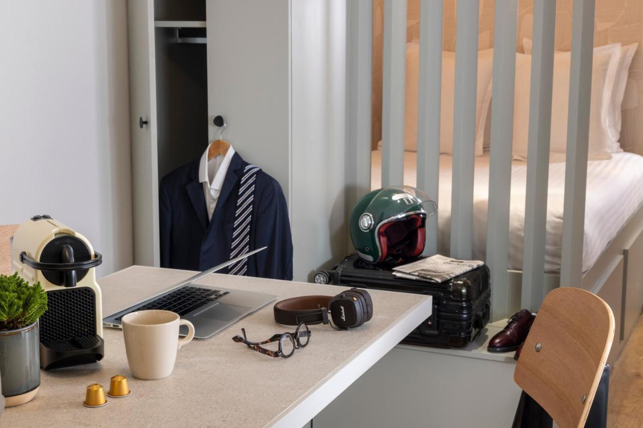 Apartamento Yuna Blanche - Serviced *