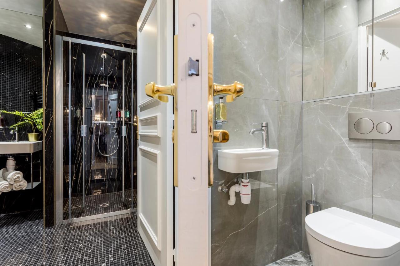 Merveil - Luxury - Louvre - Reaumur Ii Apartment *