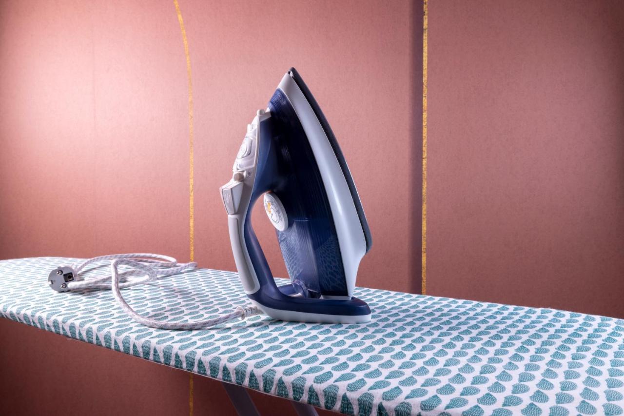Yuna Blanche - Serviced Apartamento Paris