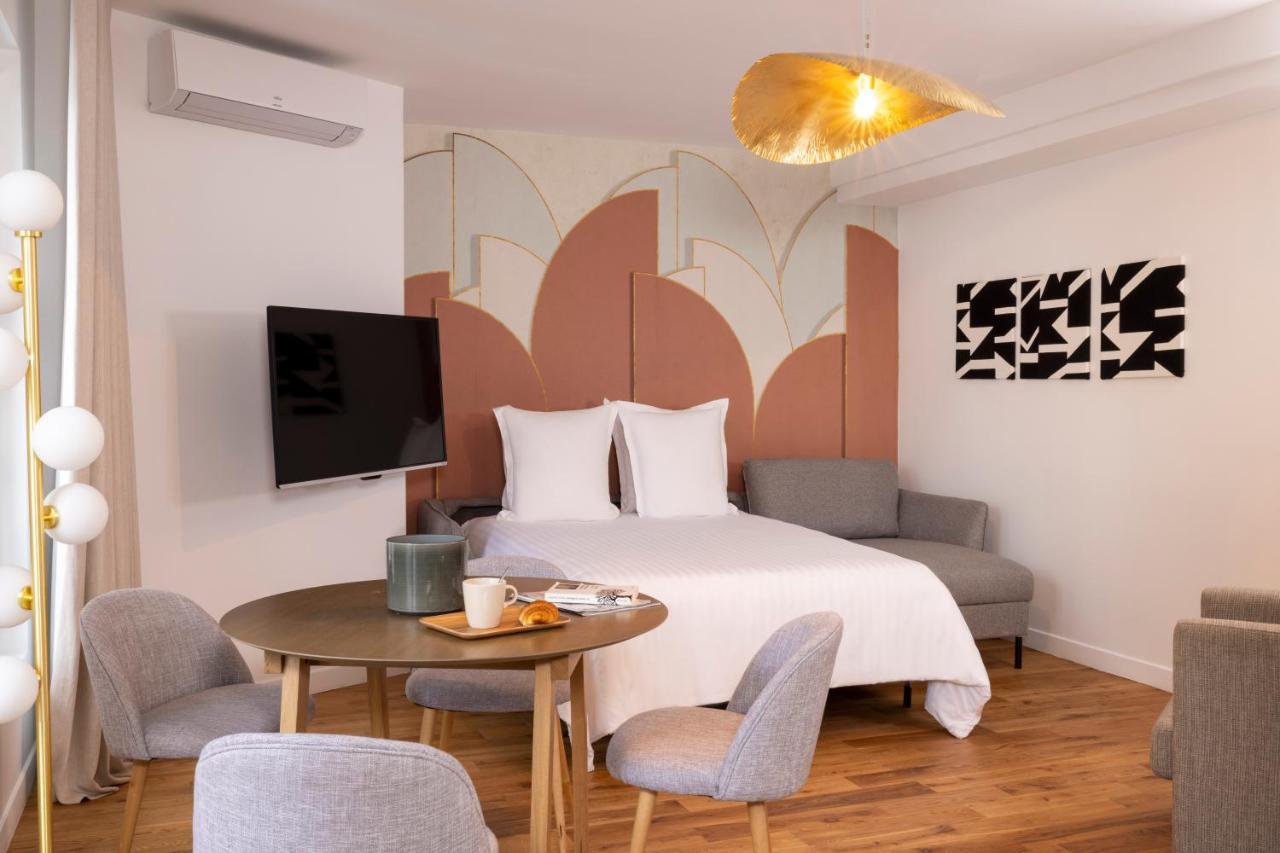 Apartamento Yuna Blanche - Serviced *