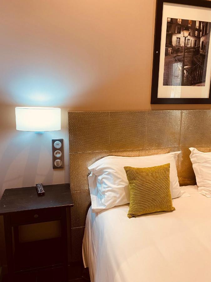 Hotel Chabrol Opera