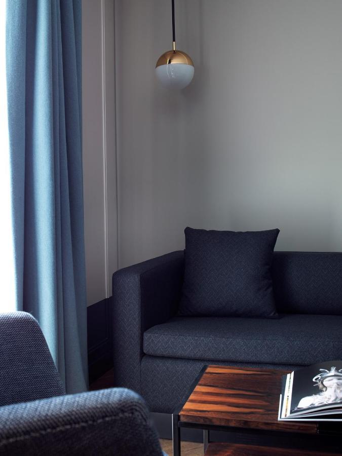 Bachaumont Hotel