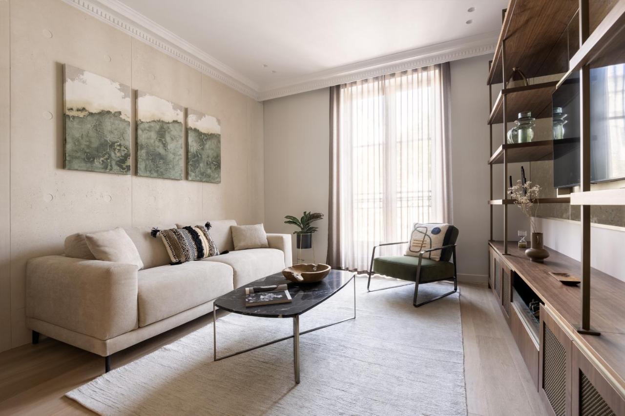 Highstay - Le Marais - Serviced * Paris