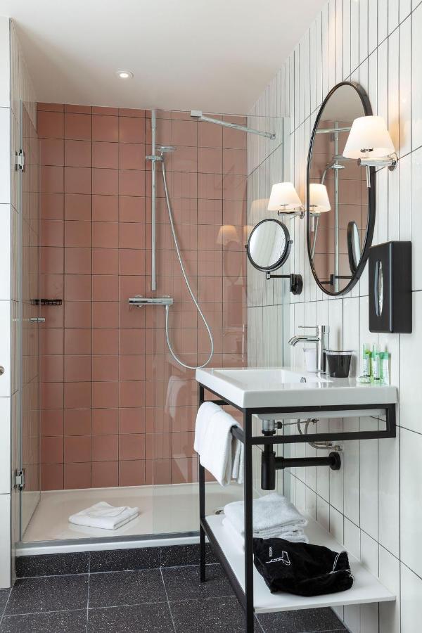 Bastille Speria 3* Paris