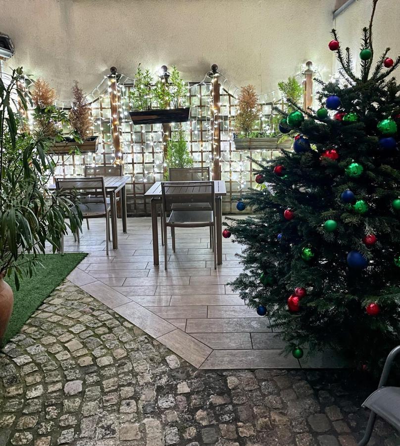 Hotel Amiral-fondary