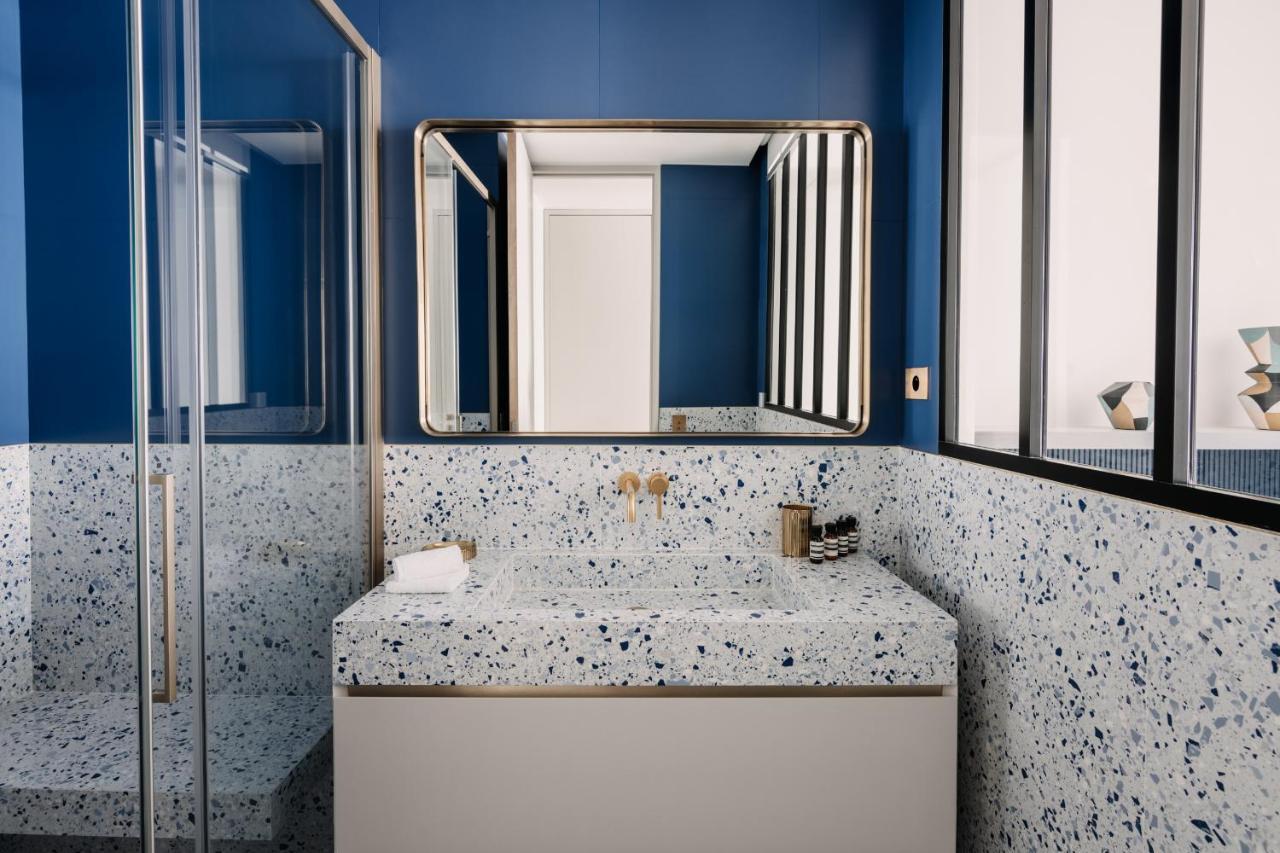 Highstay - Le Marais - Serviced *