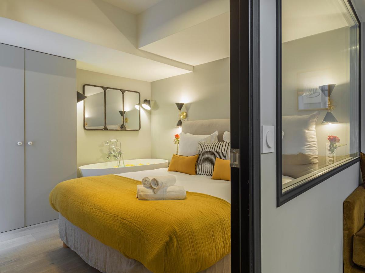 Apartment Fabulous Grey *