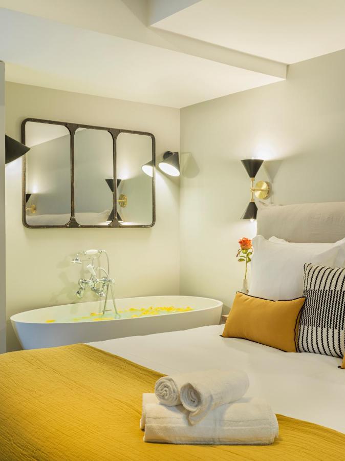 Apartment Fabulous Grey *