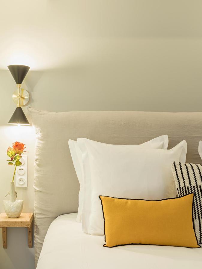 Apartment Fabulous Grey *