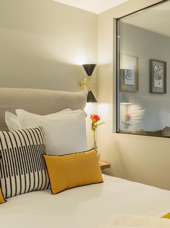 Fabulous Grey Appartement