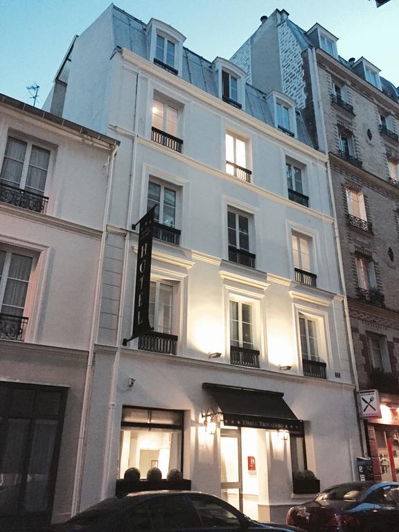 Hotel Etoile Trocadero