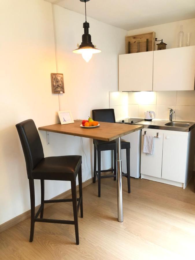 Maison Pour Vous - Tinyhouse Center Of - Insolite #macabaneaparis Homestay *