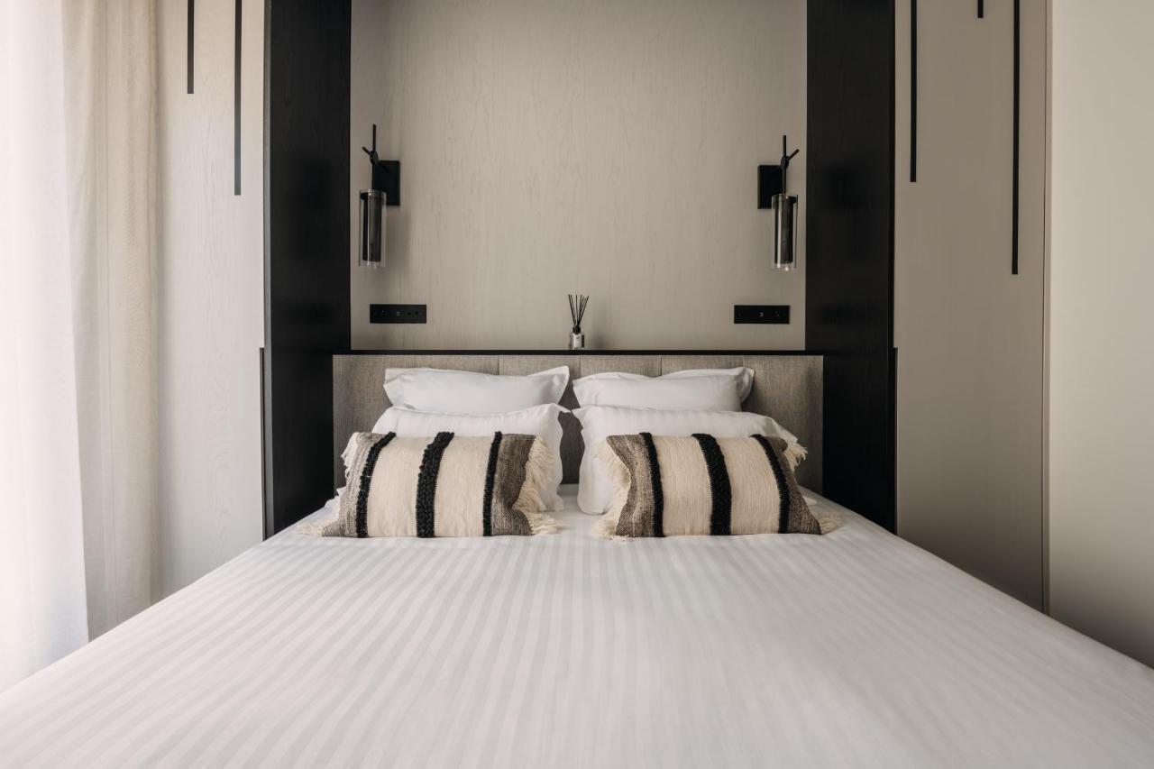 Highstay - Le Marais - Serviced Paris