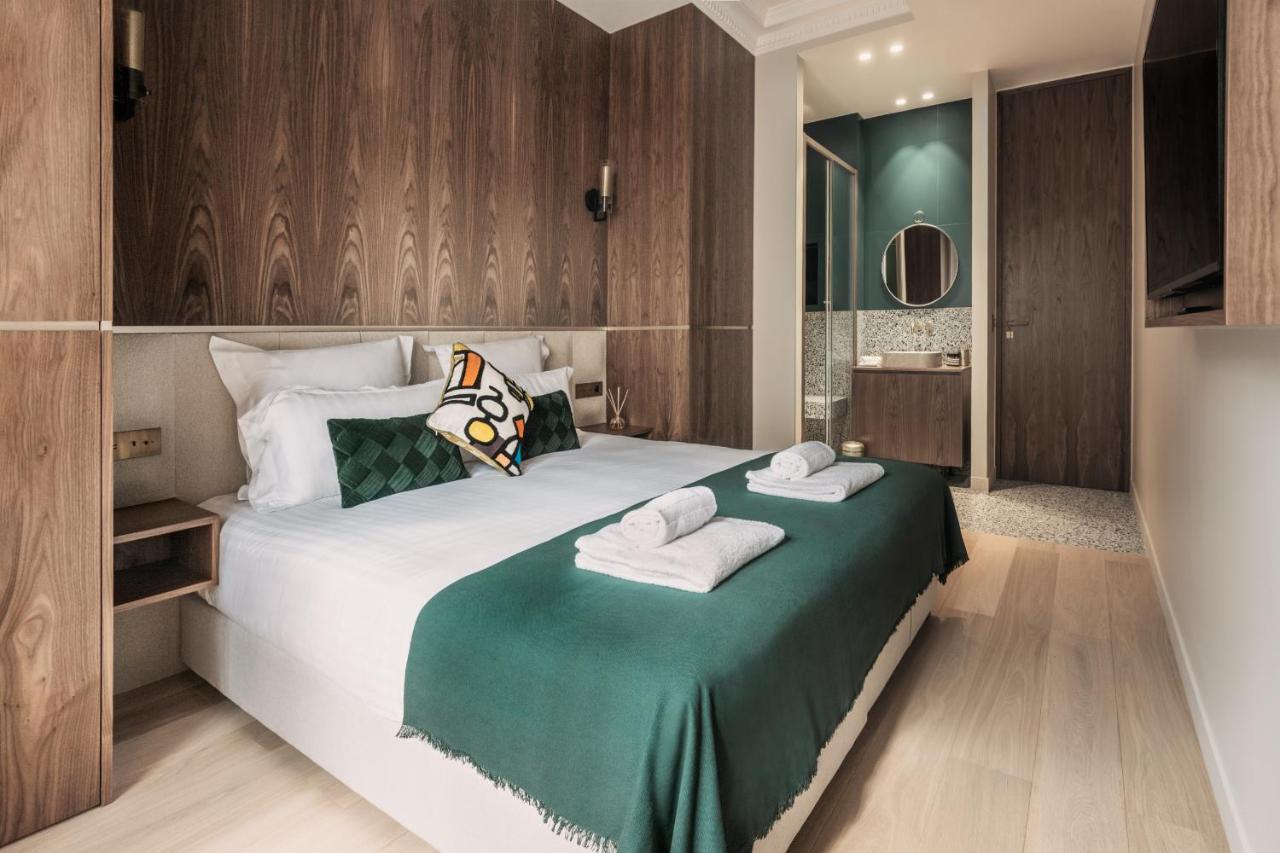 Highstay - Le Marais - Serviced * Paris