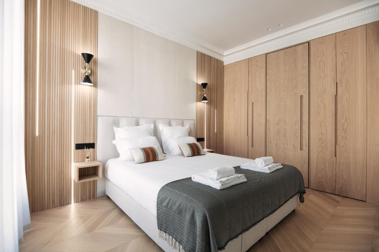 Highstay - Le Marais - Serviced