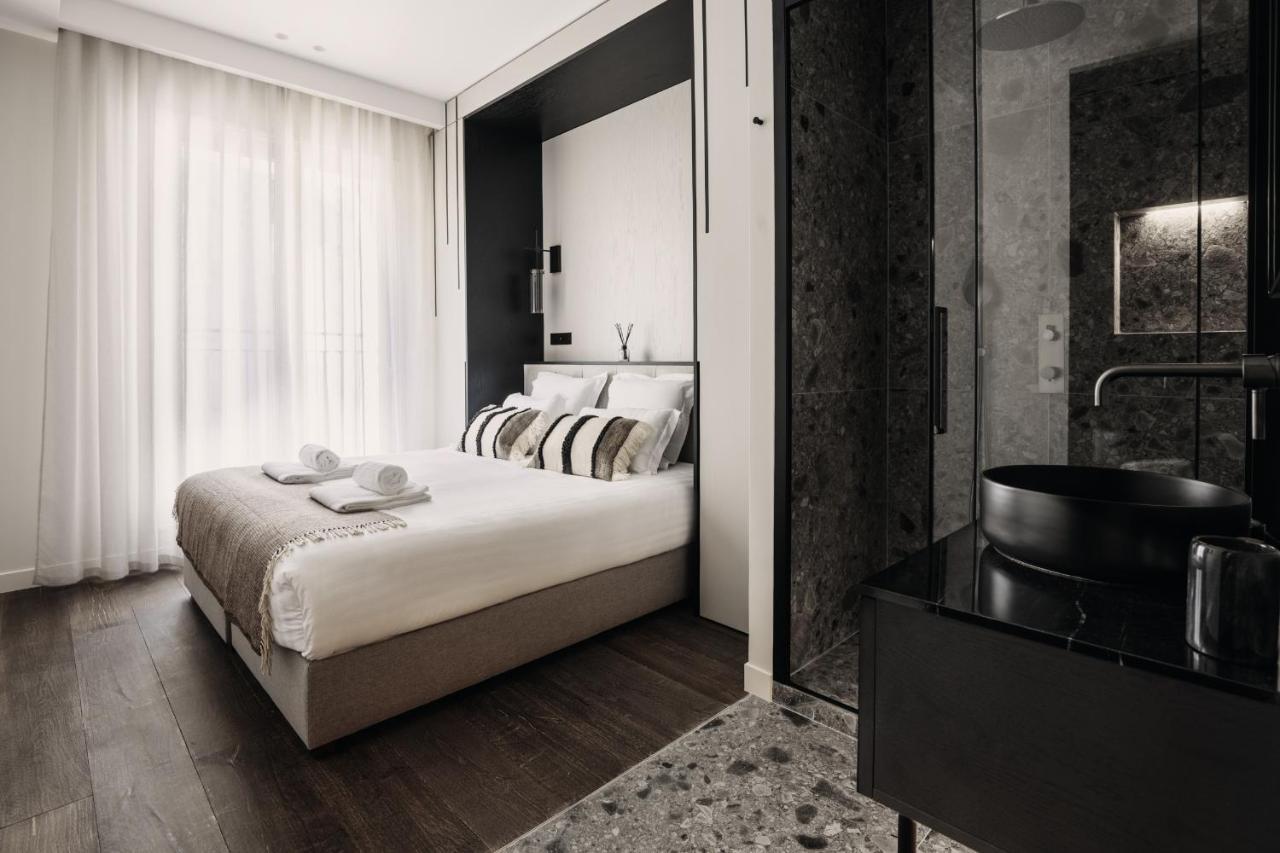 Apartment Highstay - Luxury Serviced - North Marais 1