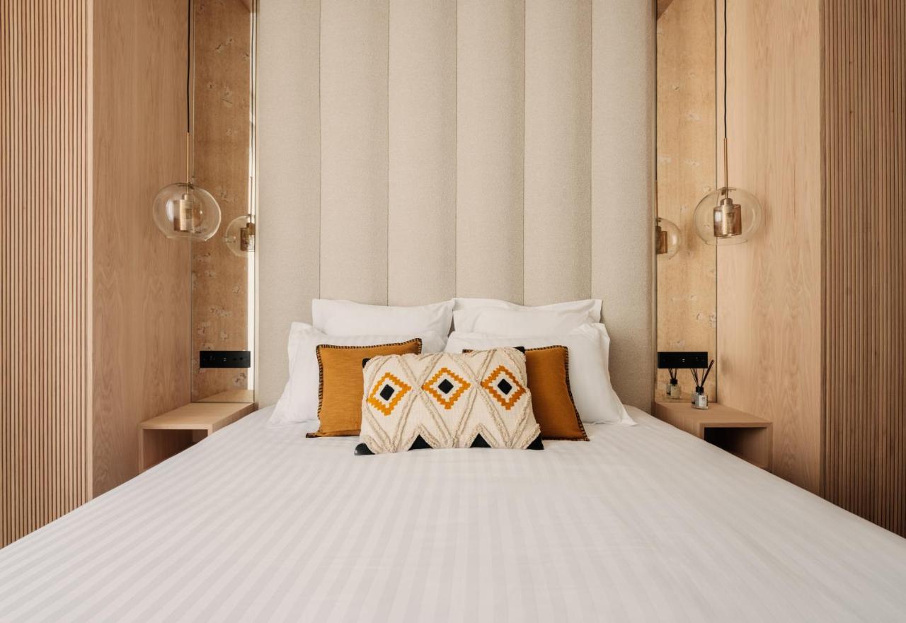 Highstay - Le Marais - Serviced Paris