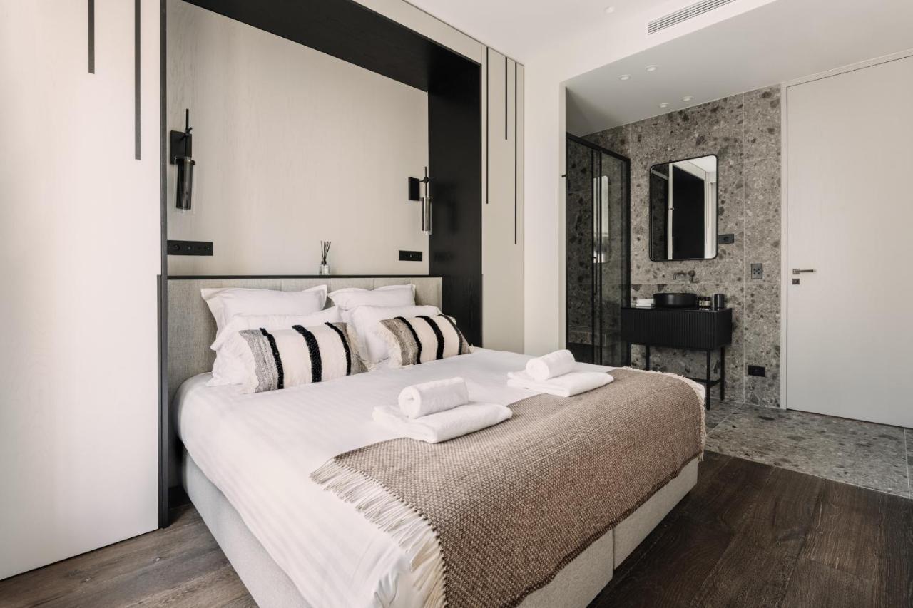 Appartement Highstay - Le Marais - Serviced *