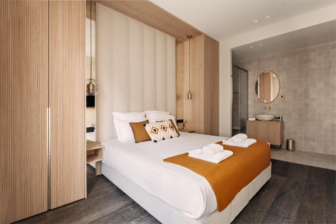 Highstay - Le Marais - Serviced