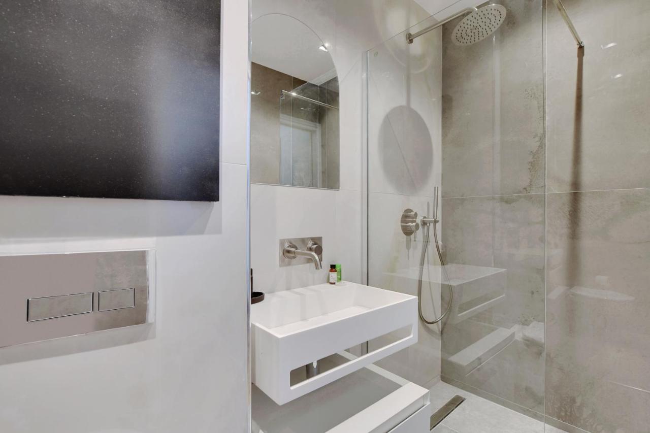 Apartamento Cmg Lamartine-maubeuge Paris