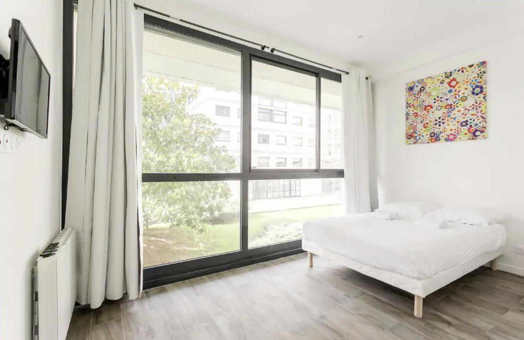 Apartment Cmg Bercy - Accor Arena Paris