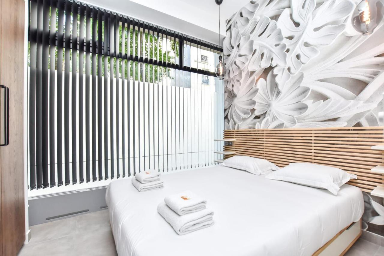 Apartamento Wonderful - 3br-8p - Nation