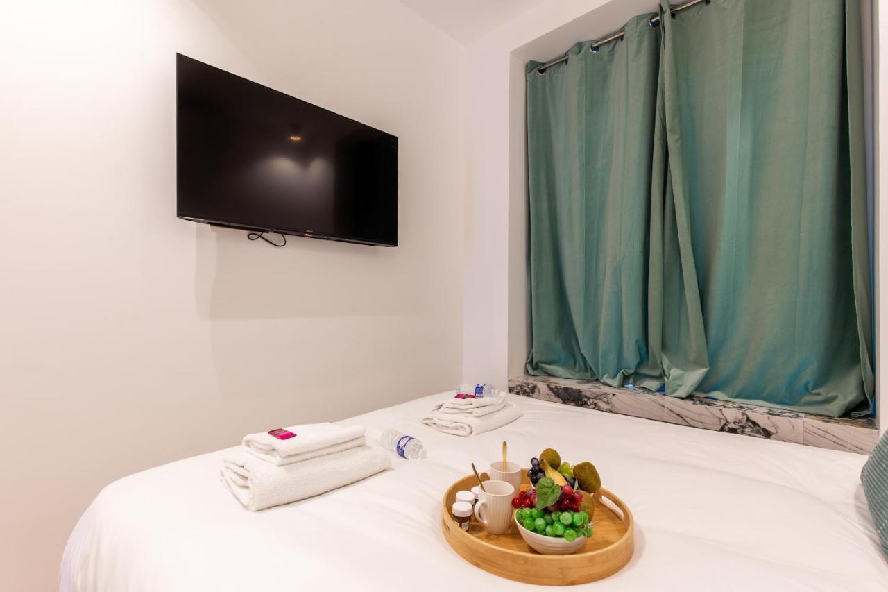 Apartment Cmg Tres Bel Lumineux Montorgueil Sentier Paris