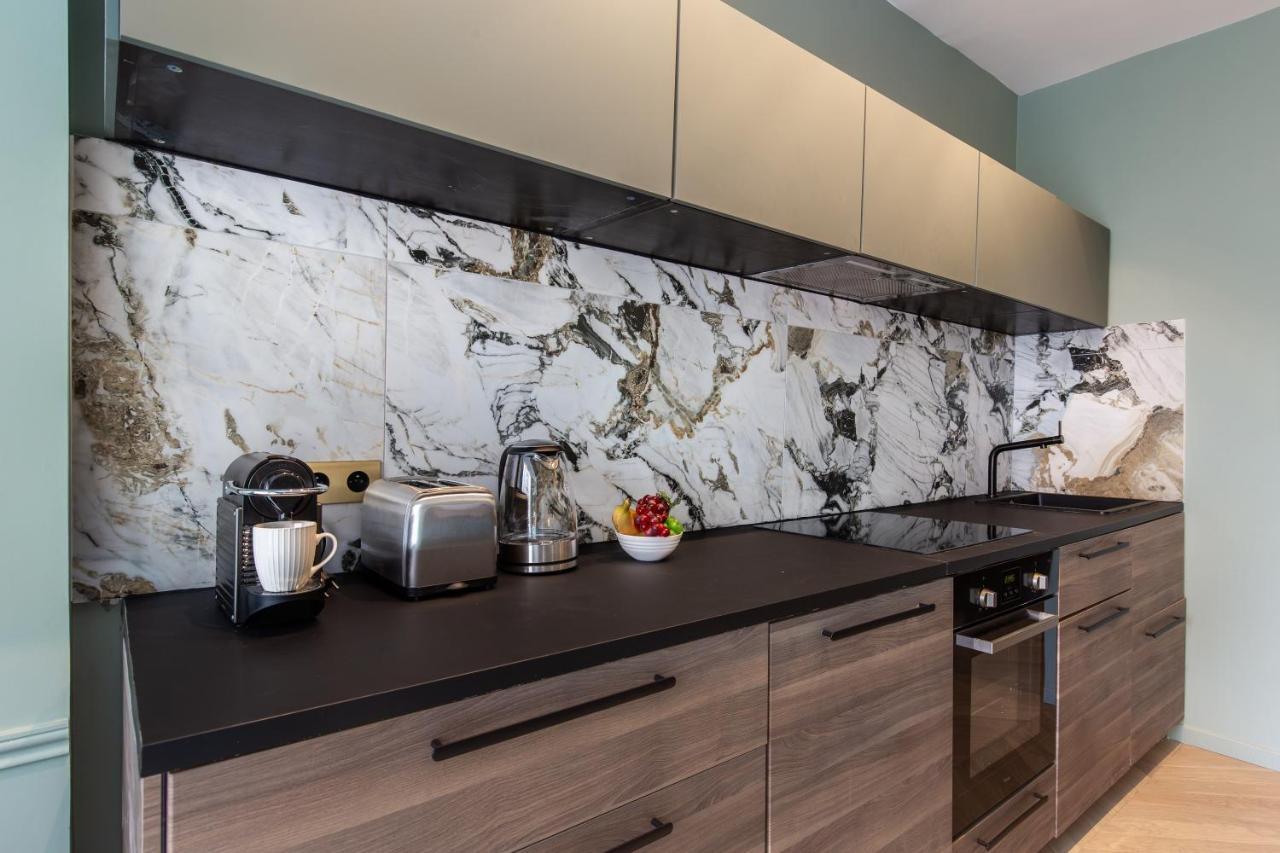 Cmg Tres Bel Lumineux Montorgueil Sentier Apartment Paris