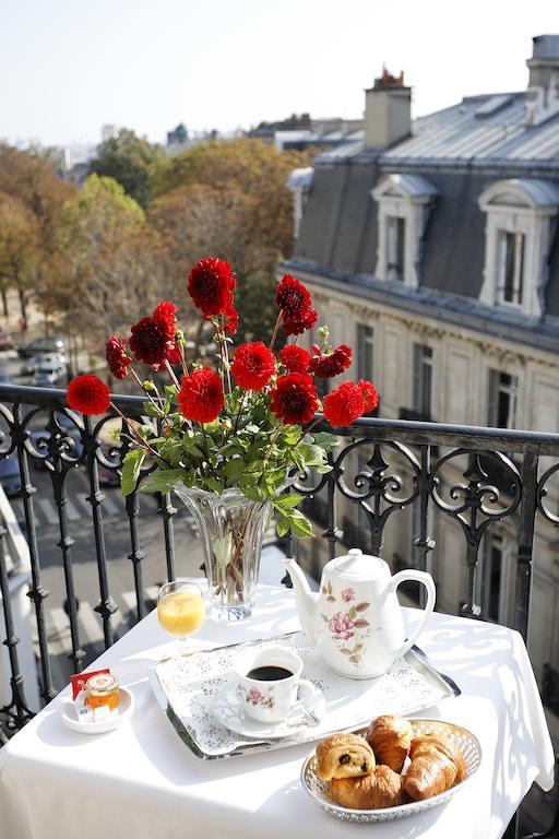 De Sevigne Hotel