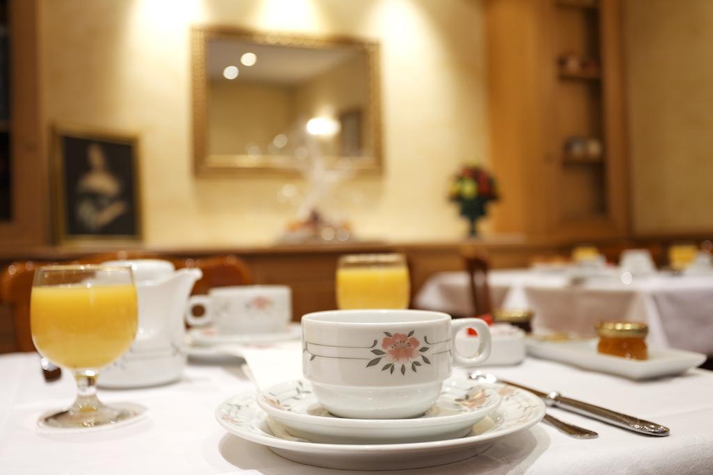 De Sevigne 3* Paris
