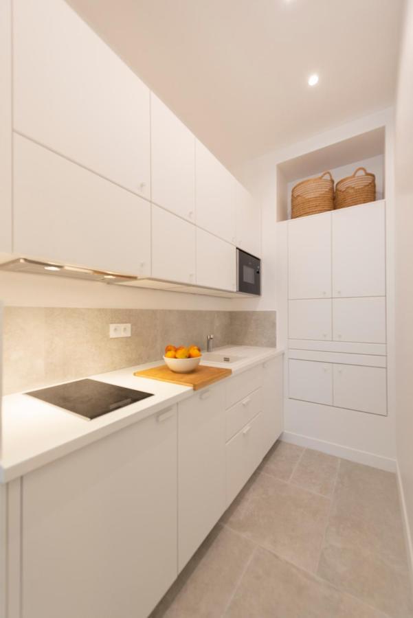 Mayenne Appartement