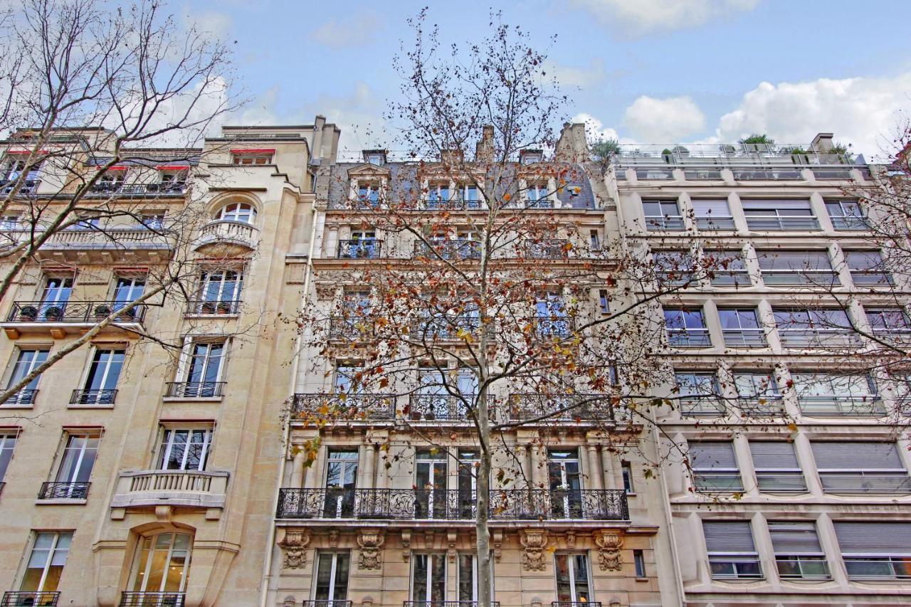 Cmg - 4pers Trocadero Paris