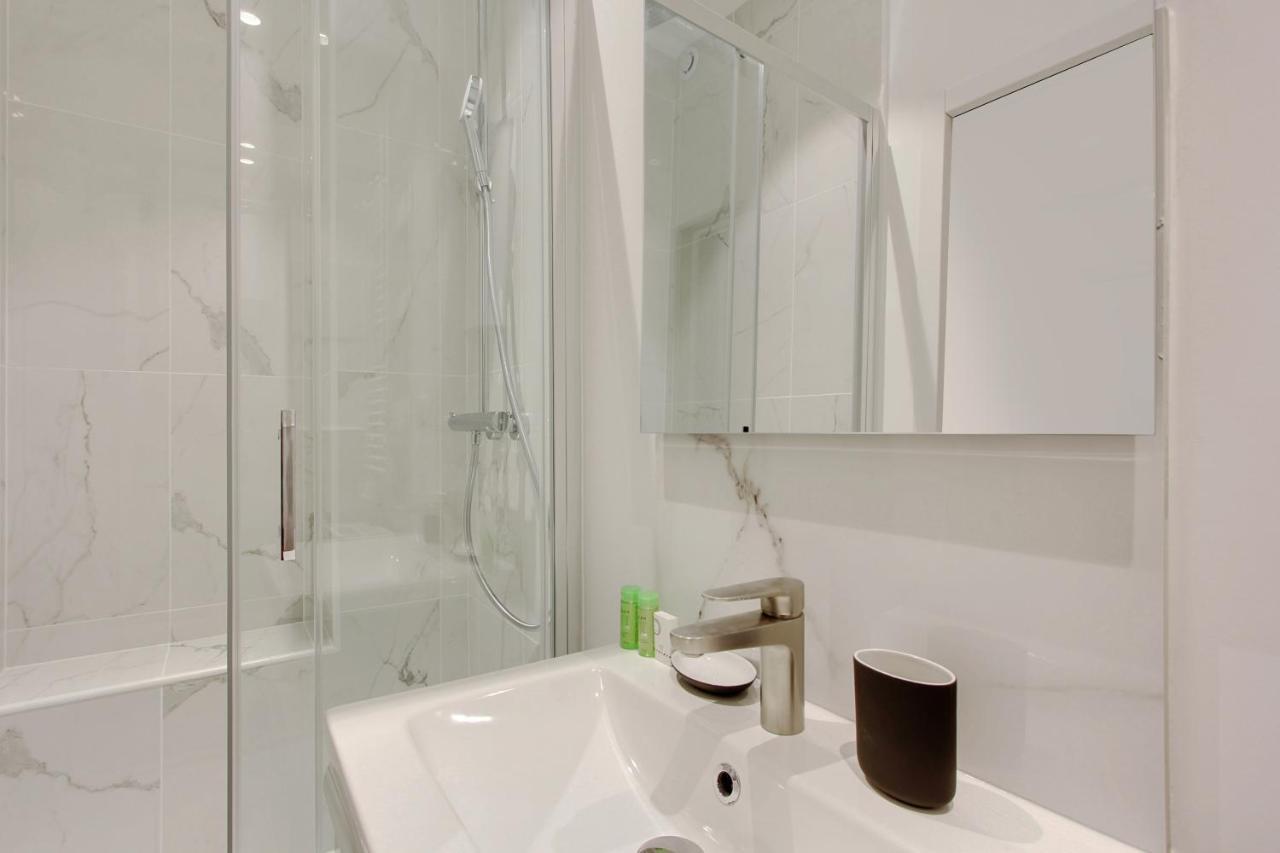 Cmg - 4pers Trocadero Apartment *