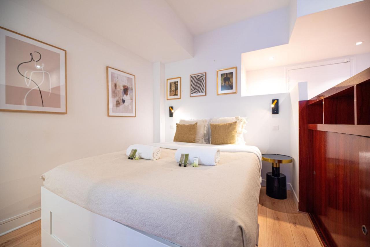 Apartamento Loft In