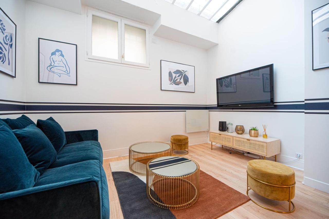 Apartamento Loft In *