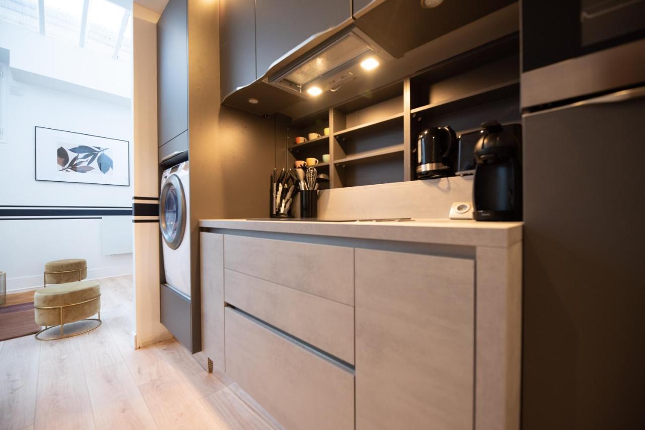 Apartamento Loft In