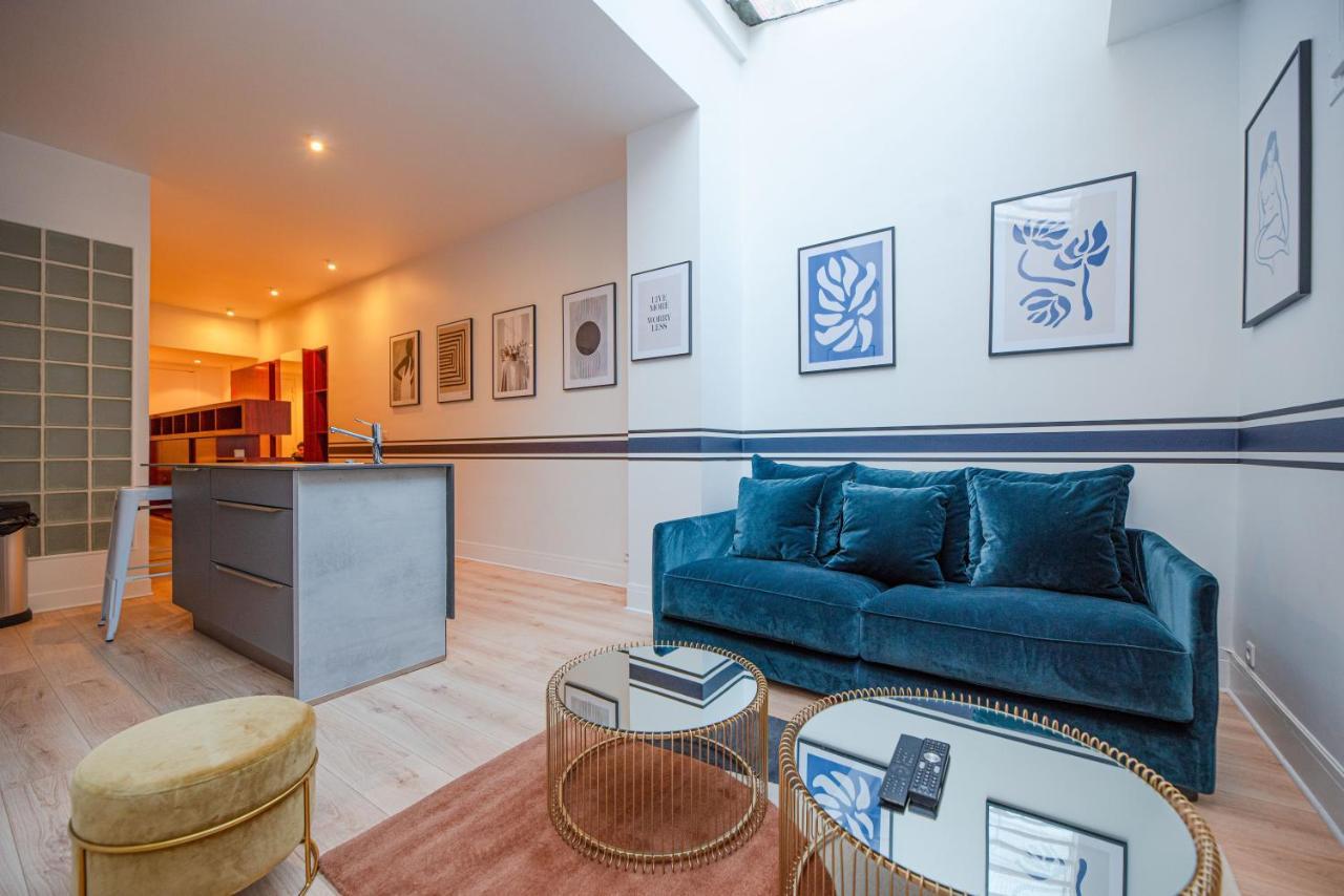 Loft In Apartamento *