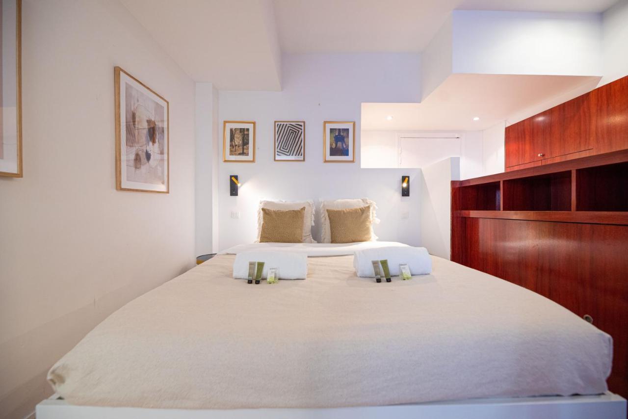 Apartamento Loft In *