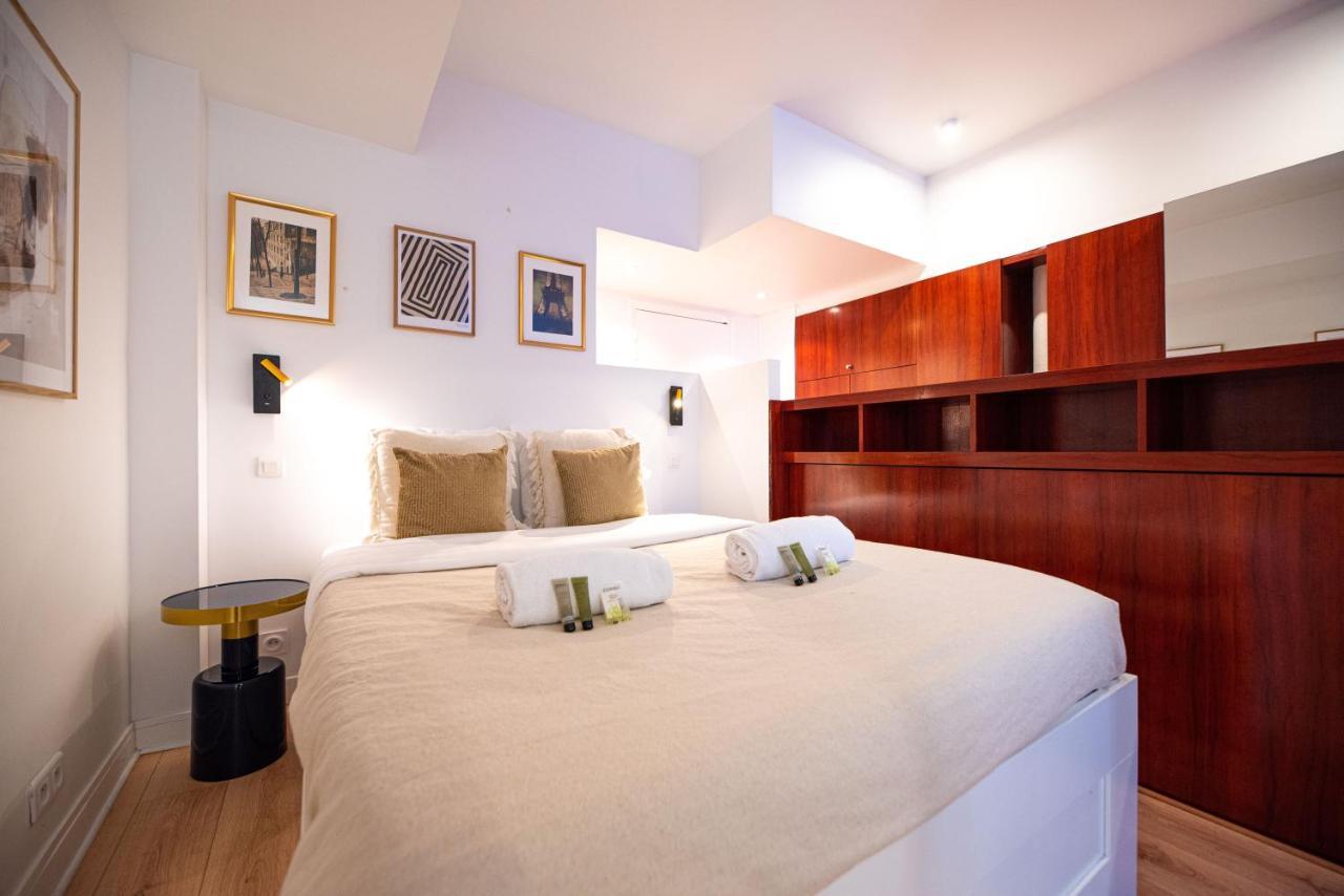 Apartamento Loft In *