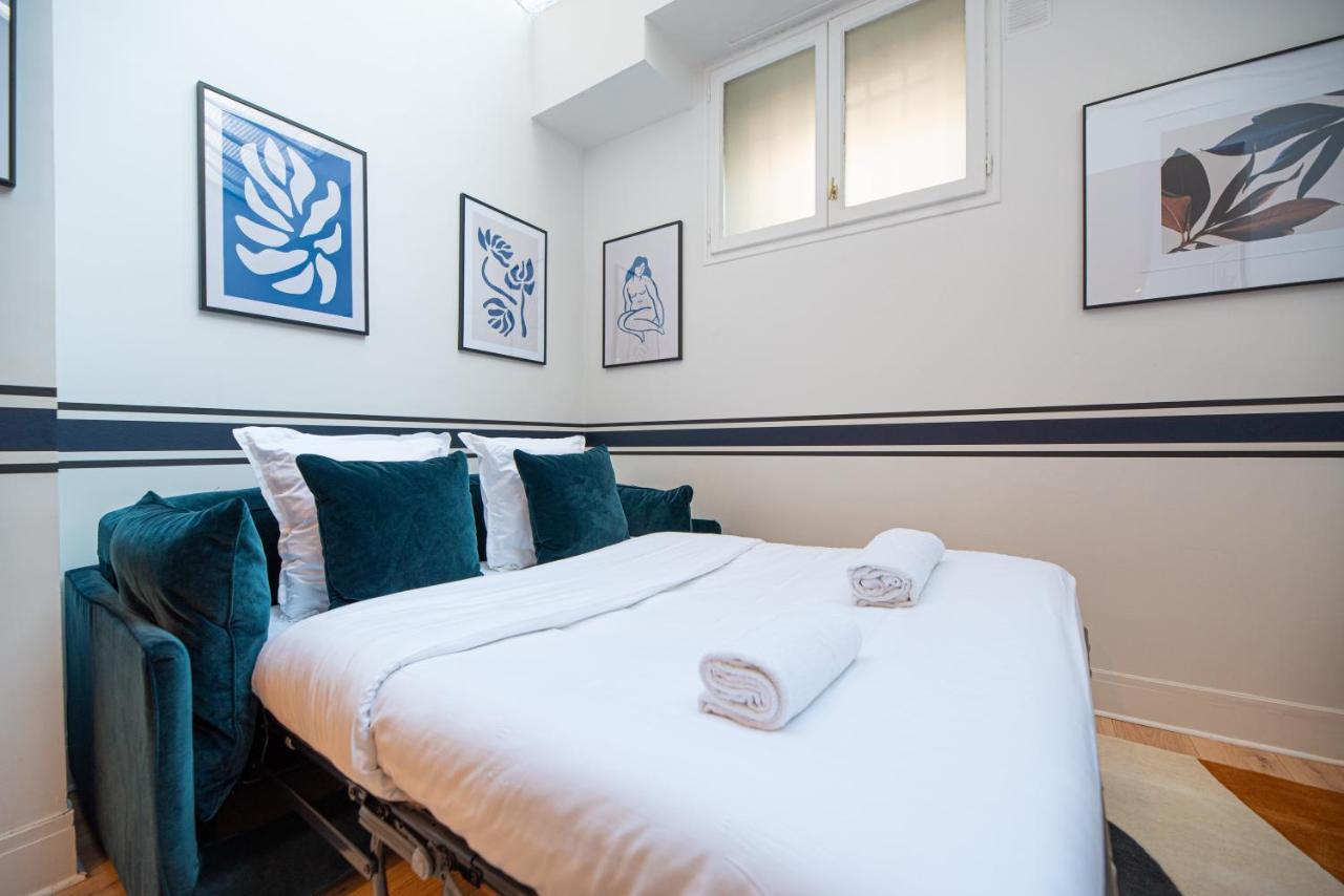 Apartamento Loft In *