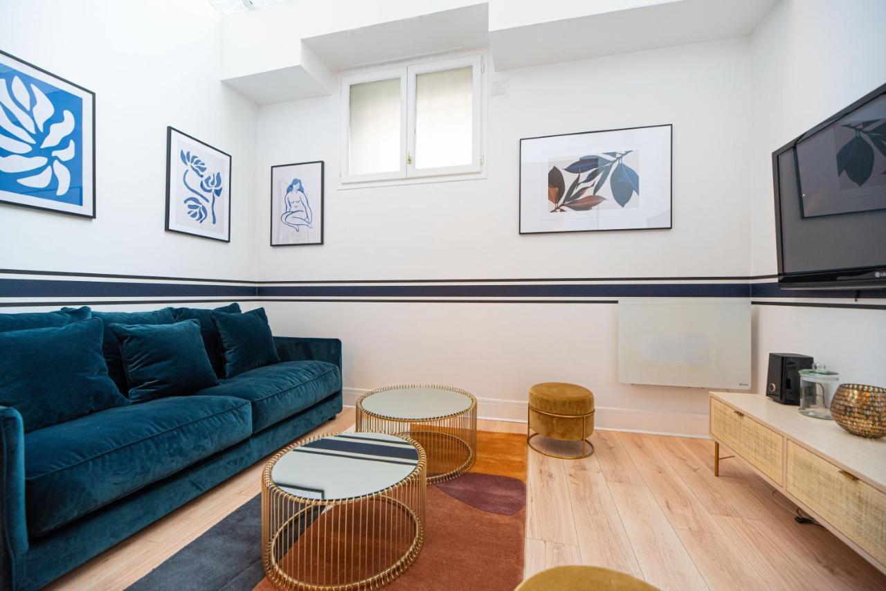 Loft In Apartamento *