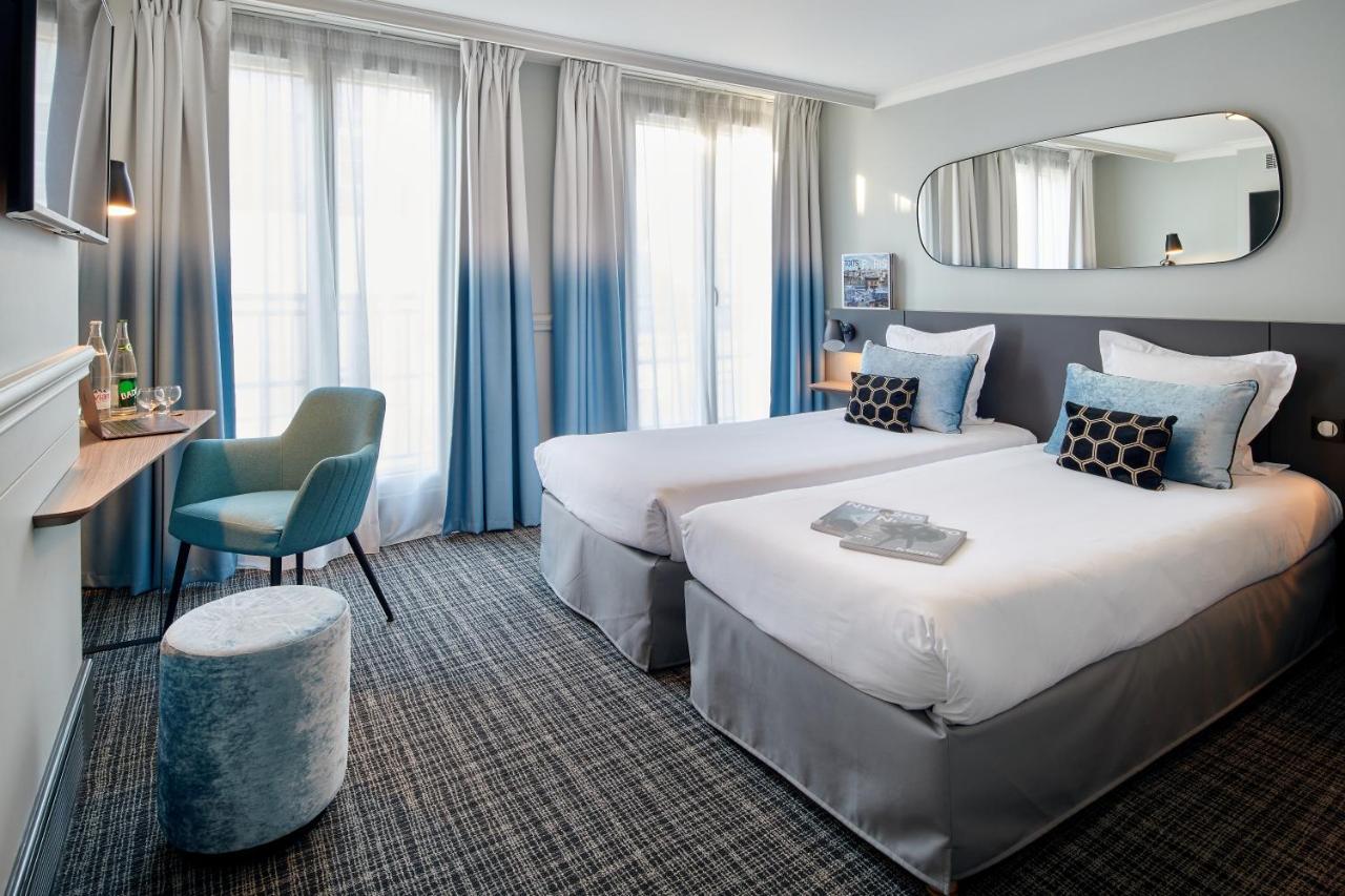 Vacances Bleues Provinces Opera Hotel