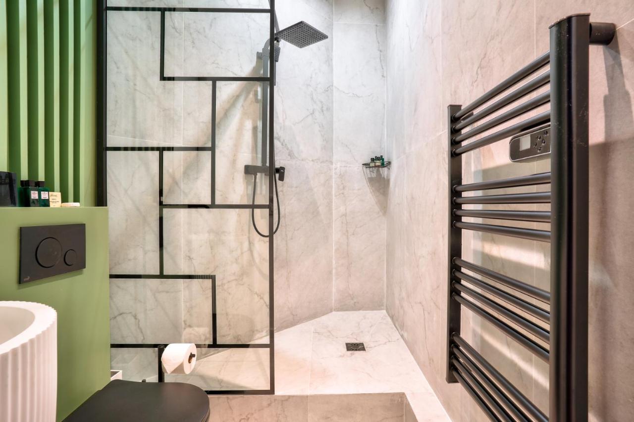 New Eiffel Tour ! Splendid In The Heart Of Appartement Paris