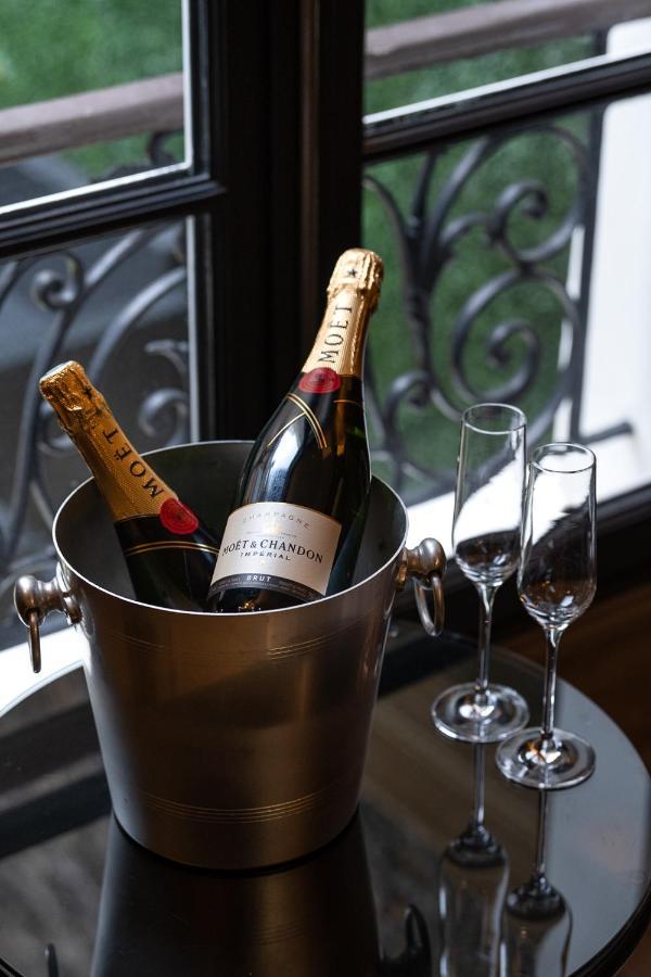 Glamour 3* Paris