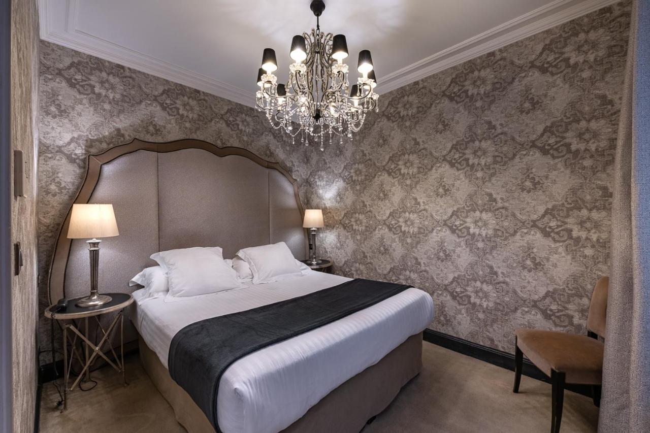 Hotel Glamour