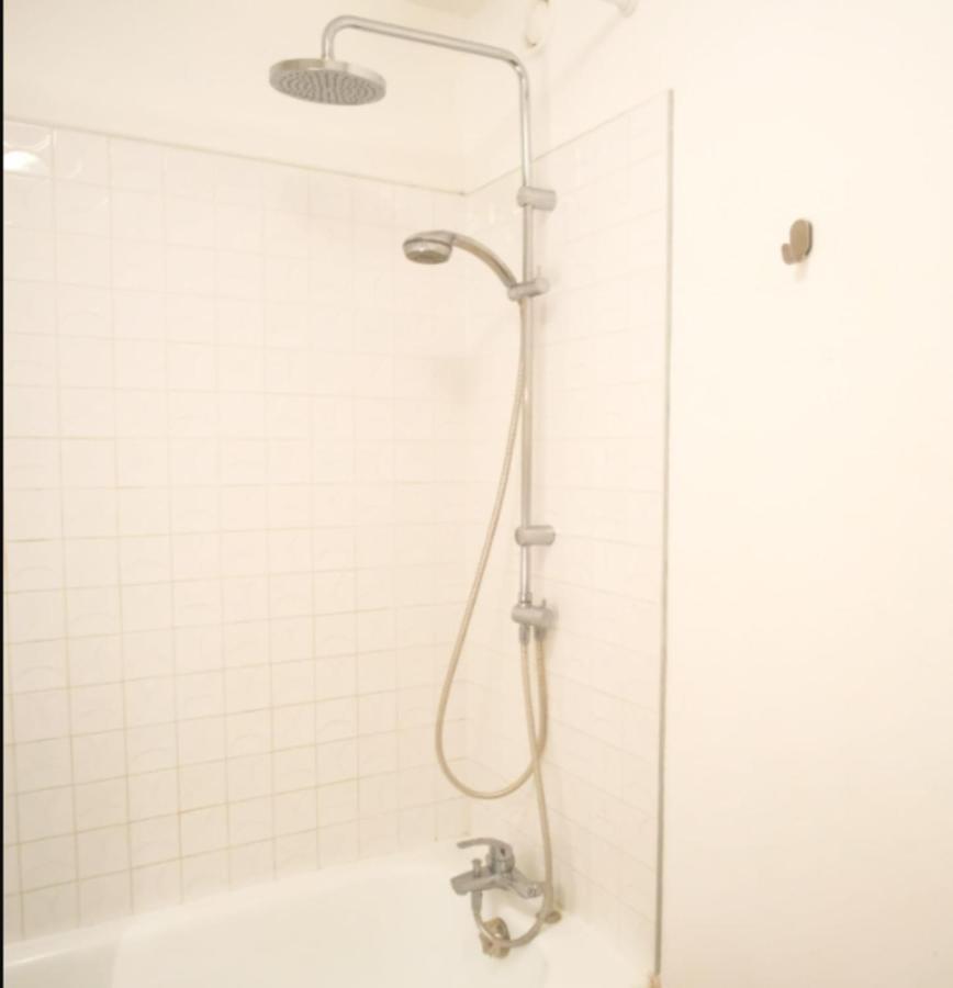 Apartamento Beautiful And Bright Appt With Eiffel Tower View