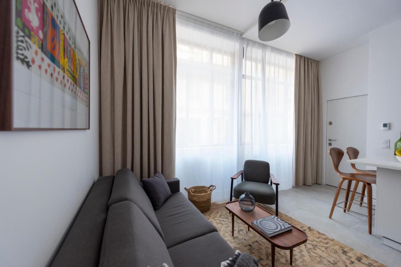 Stockholm Apartamento