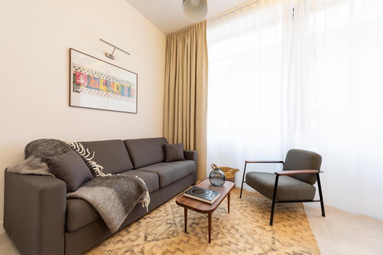 Stockholm Apartamento