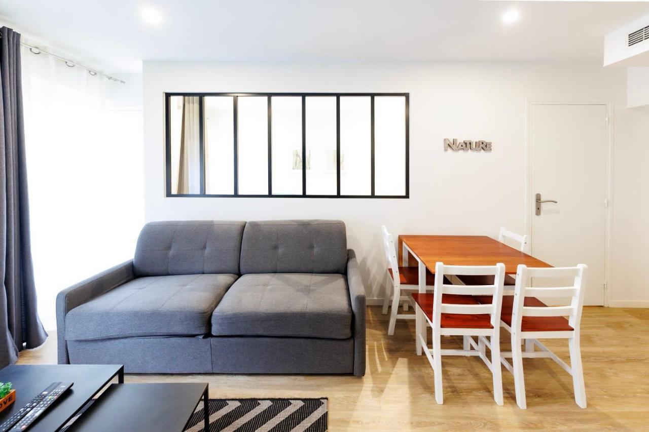 Confortable Next To Montmartre Opéra Gare Saint Lazare Appartement Paris