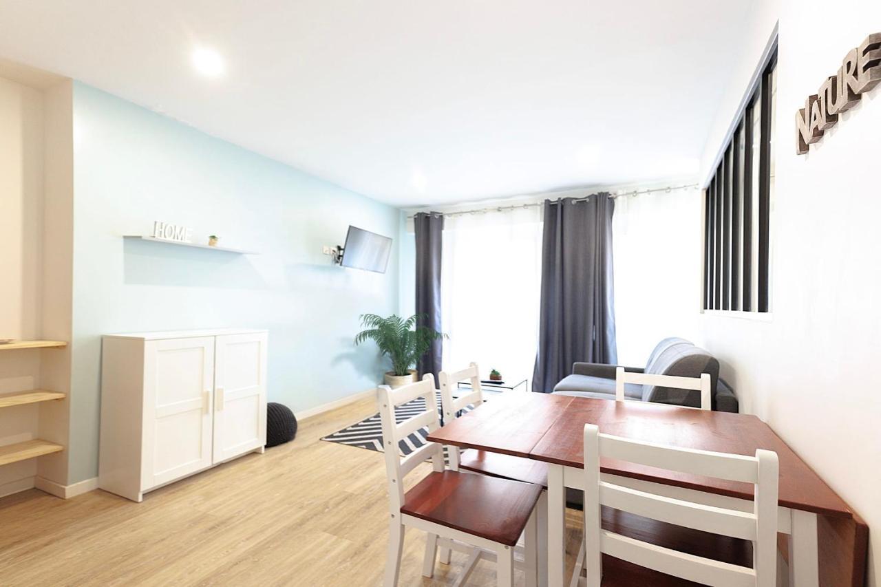 Confortable Next To Montmartre Opéra Gare Saint Lazare Appartement *